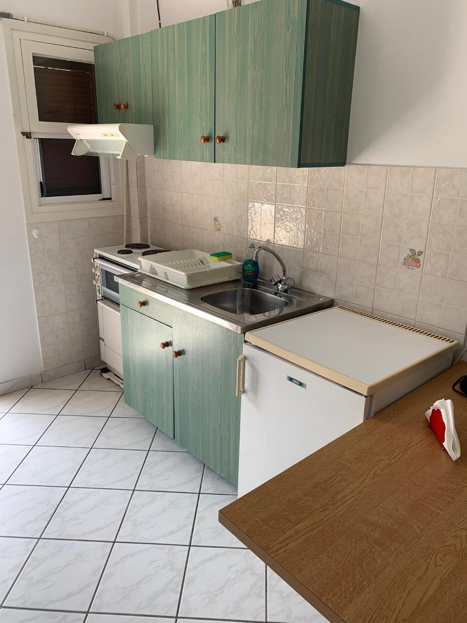 Eleftheria Studios And Apartments Acharavi  Luaran gambar